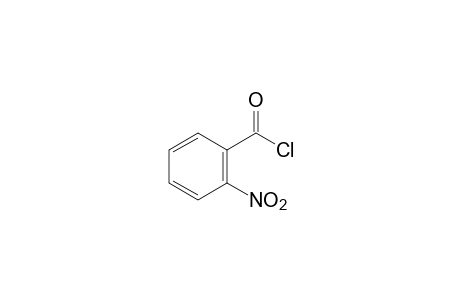 o-nitrobenzoyl chloride