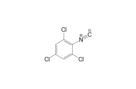 1,3,5-trichloro-2-isocyano-benzene