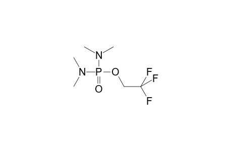 2,2,2-trifluoroethyl N,N,N',N'-tetramethyldiamidophosphate