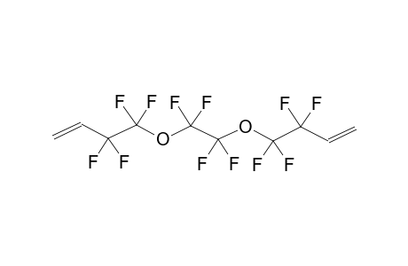 5,8-DIOXA-1,1,2,11,12,12-HEXAHYDROPERFLUORODODECA-1,11-DIENE