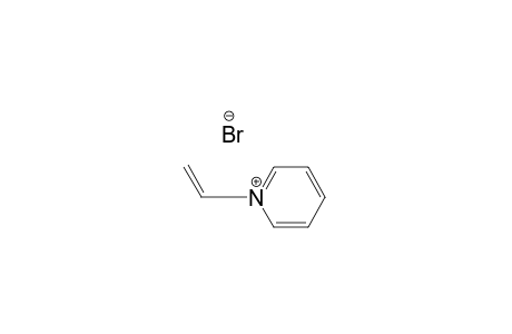 N-vinyl pyridinium bromide