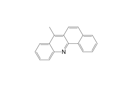7-Methylbenz[c]acridine