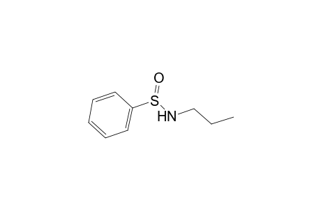 n-Propylbenzenesulfinamide