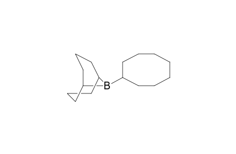9-Cyclooctyl-9-borabicyclo[3.3.1]nonane