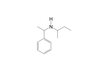 N-sec-Butyl-1-phenethylamine II