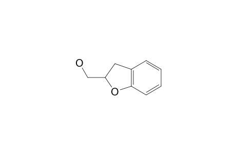 2,3-dihydro-1-benzofuran-2-ylmethanol