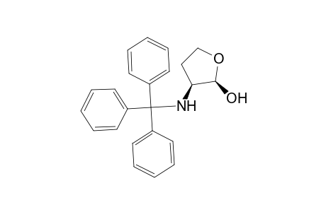 N-Trityl-homoserine - lactol