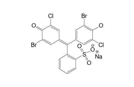 Bromochlorophenol Blue sodium salt