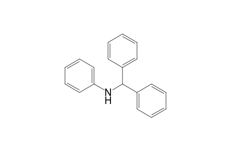 benzhydryl(phenyl)amine