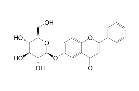 6-Hydroxyflavanone-ß-D-glucoside