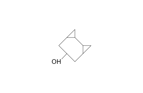 syn, anti-3,5-Bishomo-cycloheptadienol