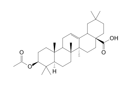 3-(Acetoxy)-Oleanolic Acid