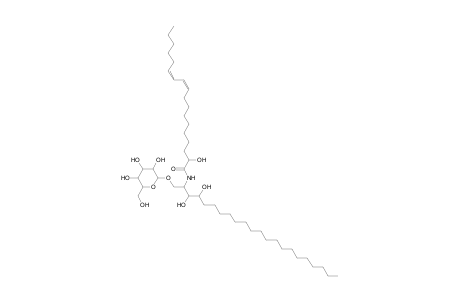 HexCer 22:0;3O/18:2;(2OH)