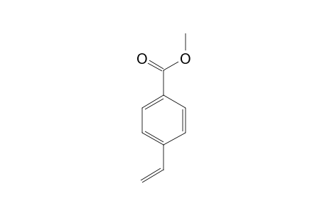 4-METHOXYCARBONYL-STYRENE