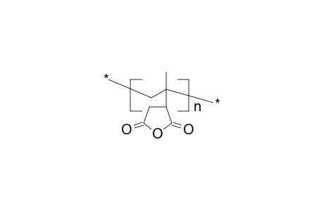 Polypropylene carboxylic acid, modified