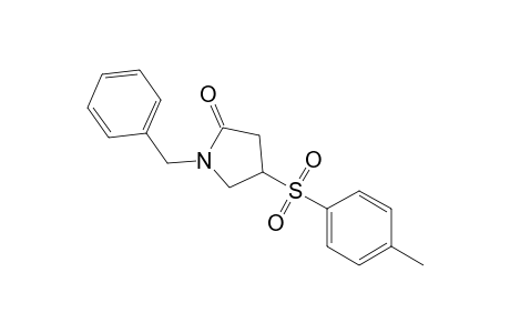 N-(Benzyl)-4-tosyl-2-pyrrolidinone