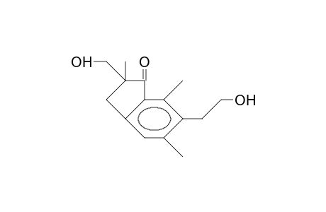 Pterosin-A