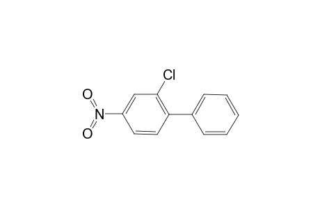 2-Chloro-4-nitro-1,1'-biphenyl