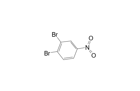 Benzene, 1,2-dibromo-4-nitro-