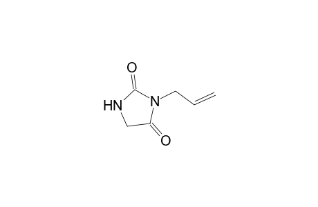 3-Allylhydantoin