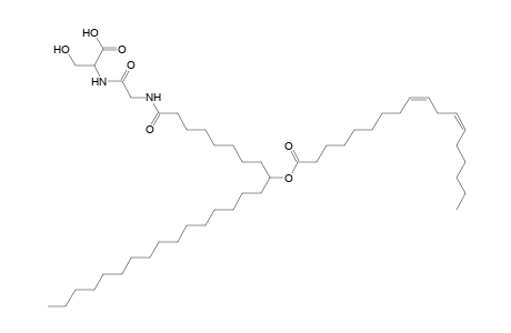 NAGlySer 18:2/25:0
