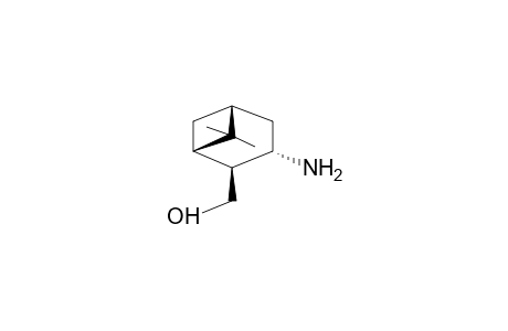 TRANS-3-AMINO-10-CIS-HYDROXYPINANE