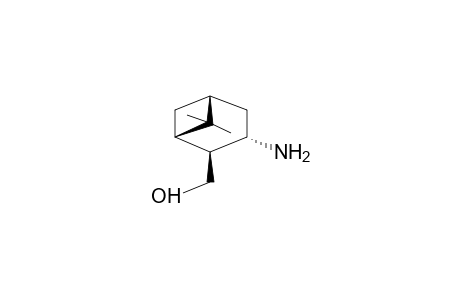 TRANS-3-AMINO-10-CIS-HYDROXYPINANE