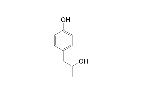 1-(4-Hydroxyphenyl)-2-propanol