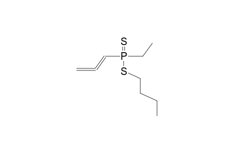 S-BUTYL(ALLENYL)ETHYLDITHIOPHOSPHINATE