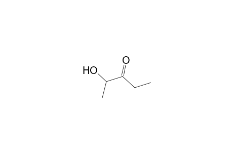 2-Hydroxypentan-3-one