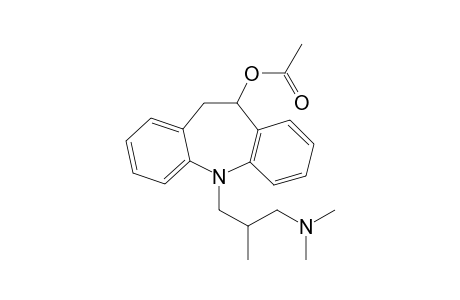 Trimipramine-M (OH) AC