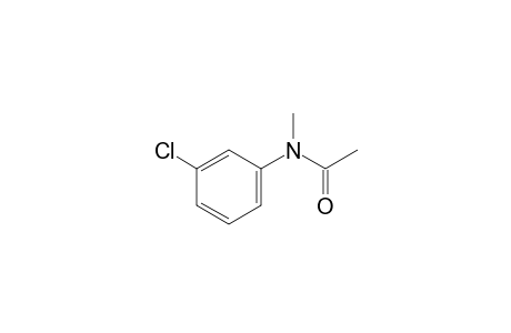 3'-chloro-N-methylacetanilide