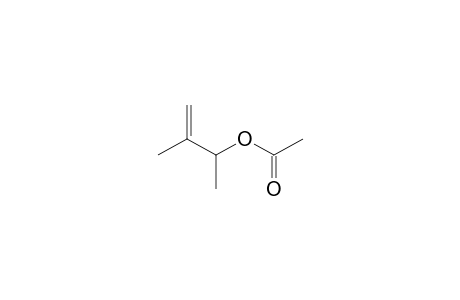 1,2-Dimethylallyl acetate