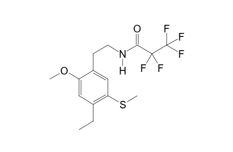 2C-5-TOET PFP