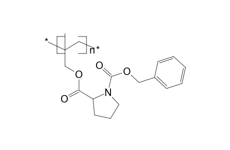 Poly(proline methallyl ester)