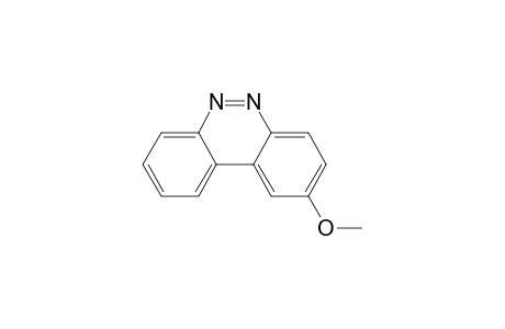 Benzo[c]cinnoline, 2-methoxy-