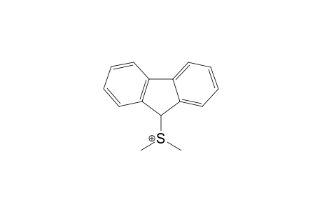 DIMETHYLSULFONIUM-FLUOREN-9-IDE