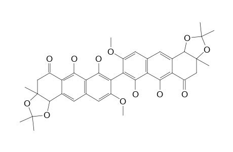 ACETONIDE