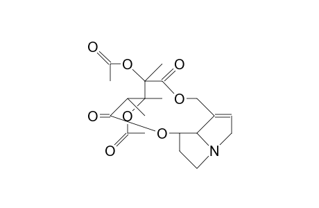 Diacetylmonocrotaline