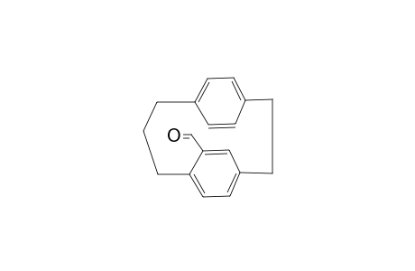 5-Formyl[3.2]paracyclophane