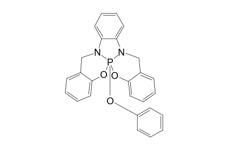 PHENYL-(11H,16H-5,6-DIOXA-11A,15B-DIAZA-5A-LAMBDA(5)-PHOSPHABENZO-[B]-NAPHTHO-[2,3-L]-FLUOREN-5-YL)-ETHER