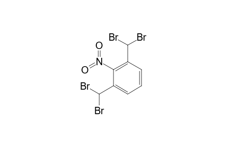 1,3- Bis(dibromomethyl)-2-nitrobenzene