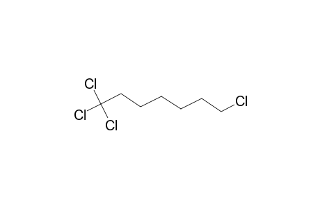 Heptane, 1,1,1,7-tetrachloro-