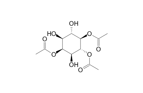 1,4,5-tris(O-Acetyl)-D-myo-inositol