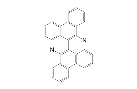 10,10'-Diamino-9,9'-biphenanthryl