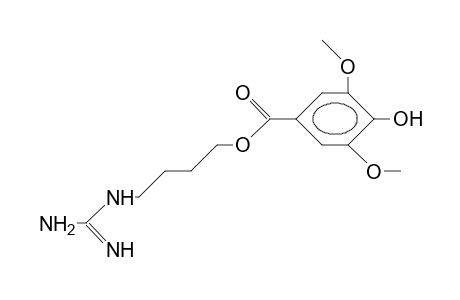 Leomurinhydrochlorid