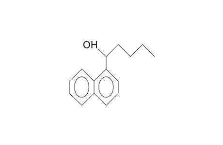 A-Butyl-naphthalene-1-methanol