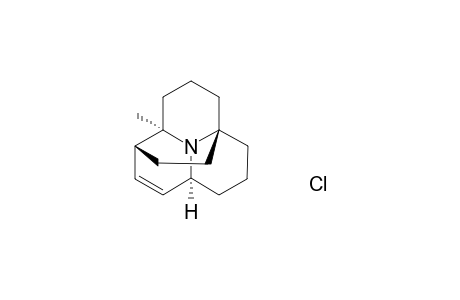 Porantherine hydrochloride