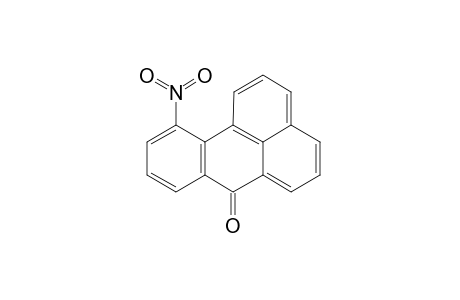 11-nitro-7-benzo[a]phenalenone