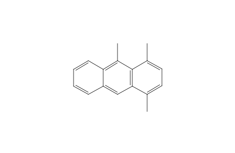 1,4,9-Trimethyl-anthracene